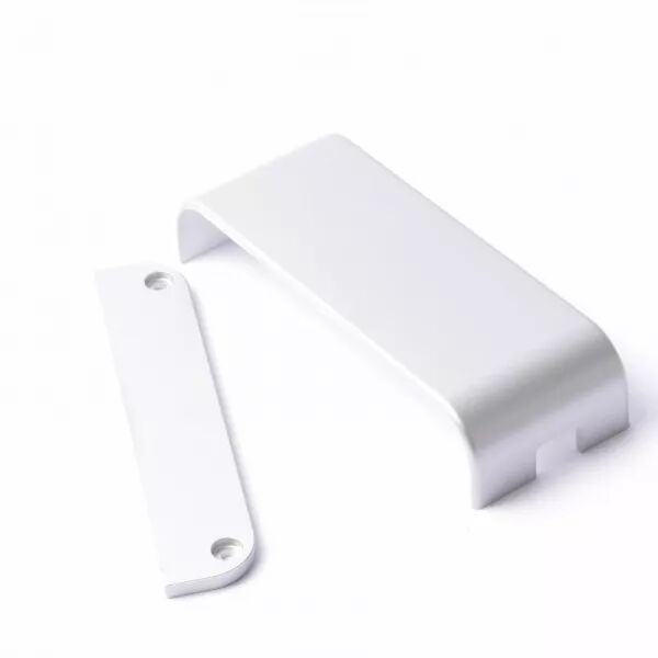 Boitier plastique sans commande - ATLANTIC / SAUTER / THERMOR REF. 091758