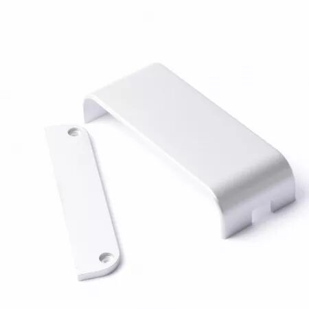 BOITIER PLAST. SANS CDE - ATLANTIC / SAUTER / THERMOR REF. 091758