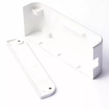 BOITIER PLAST. SANS CDE - ATLANTIC / SAUTER / THERMOR REF. 091758