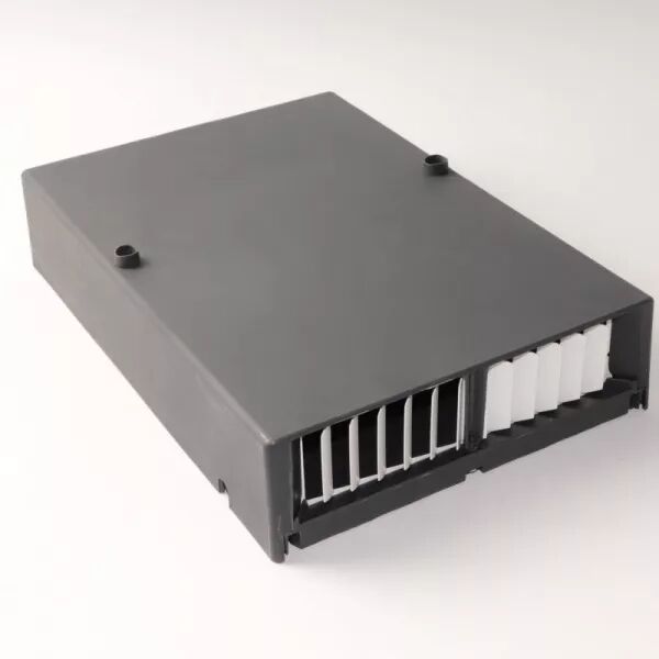 Bloc ventilo complet gris - ATLANTIC / SAUTER / THERMOR REF. 091764