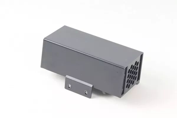 Boitier tweeter sans HP - ATLANTIC / SAUTER / THERMOR REF. 091768
