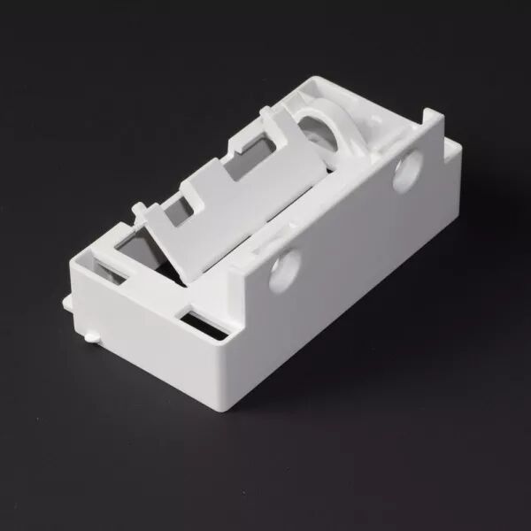 Support blanc - ATLANTIC / SAUTER / THERMOR REF. 091927