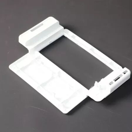 COUVERCLE BOITIER IHM - ATLANTIC / SAUTER / THERMOR REF. 091930