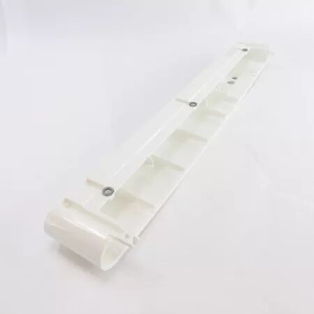 ENJOLIVEUR DROIT RYHG-H BLANC - ATLANTIC / SAUTER / THERMOR REF. 093076