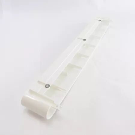 ENJOLIVEUR GAUCHE RYHG-H BLANC - ATLANTIC / SAUTER / THERMOR REF. 093077