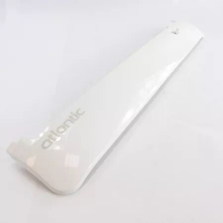 JOUE GAUCHE RYHG-H BLANC - ATLANTIC / SAUTER / THERMOR REF. 093085