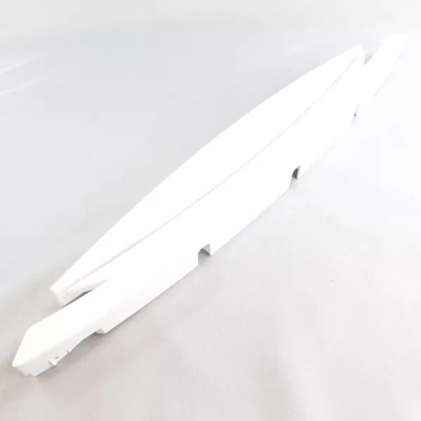 Plastron gauche Maradja H - ATLANTIC / SAUTER / THERMOR REF. 093108