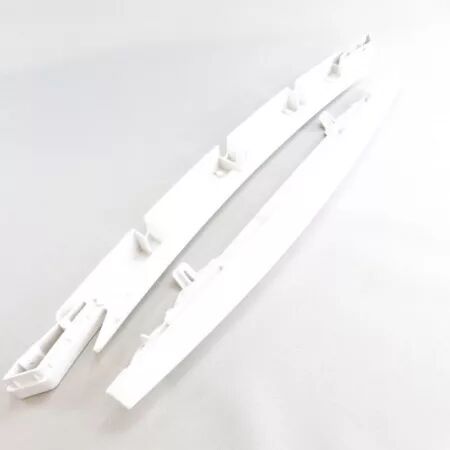 Plastron gauche Maradja H - ATLANTIC / SAUTER / THERMOR REF. 093108