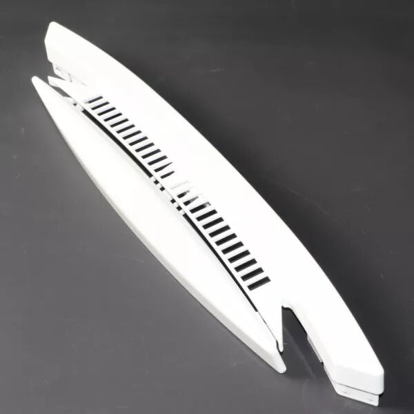 Plastron Maradja V - ATLANTIC / SAUTER / THERMOR REF. 093109