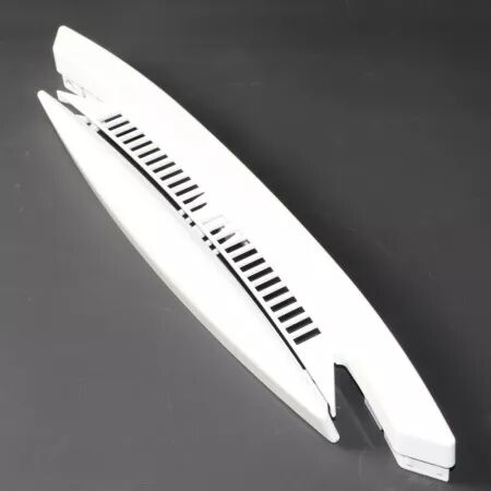 Plastron Maradja V - ATLANTIC / SAUTER / THERMOR REF. 093109