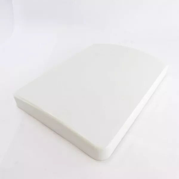 COUVERCLE LATERAL RIDEAU D'AIR - ATLANTIC / SAUTER / THERMOR REF. 093111