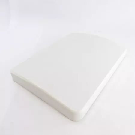 COUVERCLE LATERAL RIDEAU D'AIR - ATLANTIC / SAUTER / THERMOR REF. 093111