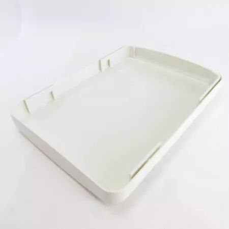 COUVERCLE LATERAL RIDEAU D'AIR - ATLANTIC / SAUTER / THERMOR REF. 093111