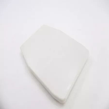 COUVERCLE LATERAL RIDEAU D'AIR - ATLANTIC / SAUTER / THERMOR REF. 093112