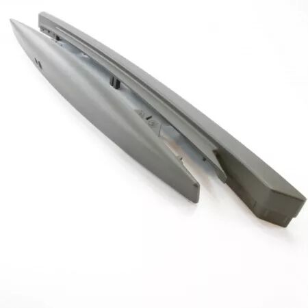 PLASTRON DROIT GRIS - ATLANTIC / SAUTER / THERMOR REF. 093176