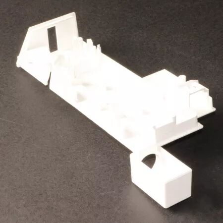 BOITIER DE PUISSANCE FRONTAL - ATLANTIC / SAUTER / THERMOR REF. 093206