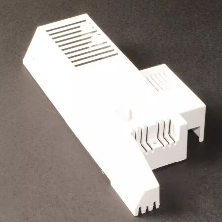 BOITIER DE PUISSANCE ARRIERE - ATLANTIC / SAUTER / THERMOR REF. 093207