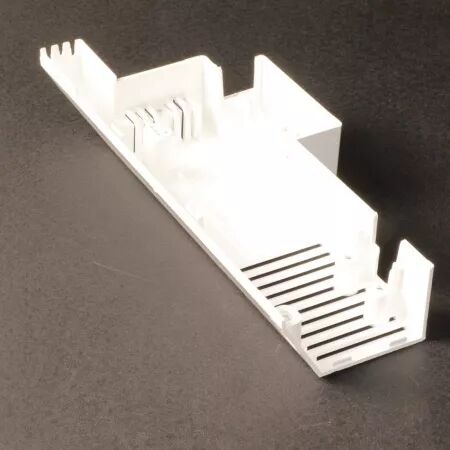 BOITIER DE PUISSANCE ARRIERE - ATLANTIC / SAUTER / THERMOR REF. 093207