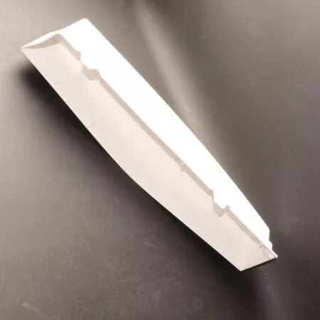 JOUE G GALAPAGOS H BLANC 9016 - ATLANTIC / SAUTER / THERMOR REF. 093220