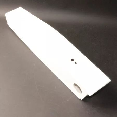 JOUE D GALAPAGOS H BLANC 9016 - ATLANTIC / SAUTER / THERMOR REF. 093228