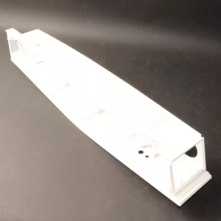 JOUE D GALAPAGOS H BLANC 9016 - ATLANTIC / SAUTER / THERMOR REF. 093228