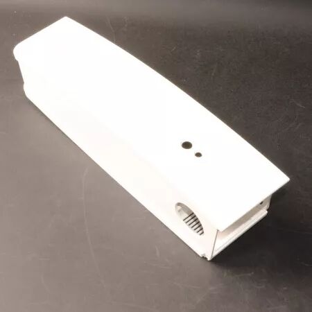 JOUE DROITE MOD BAS BLC 9016 - ATLANTIC / SAUTER / THERMOR REF. 093230