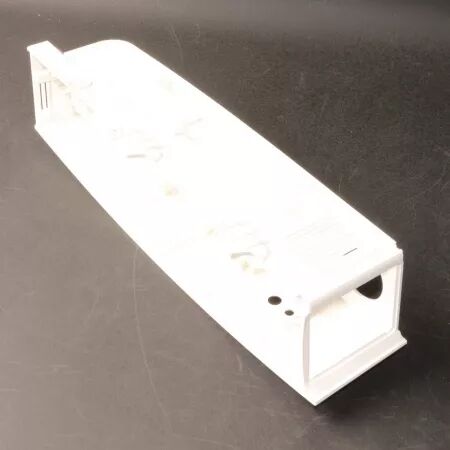 JOUE DROITE MOD BAS BLC 9016 - ATLANTIC / SAUTER / THERMOR REF. 093230