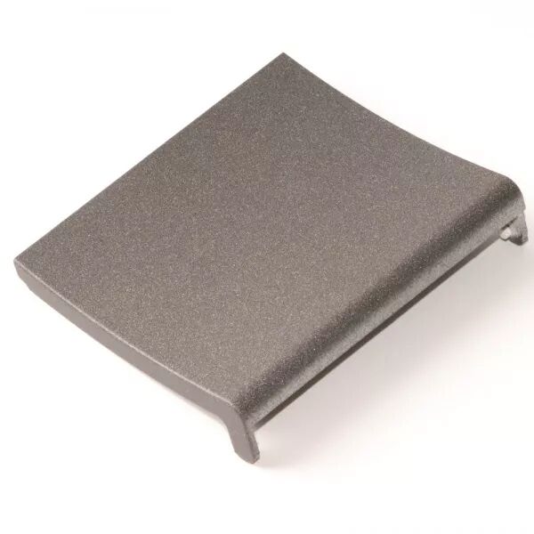 VOLET GALAPAGOS B GRIS RAL2100 - ATLANTIC / SAUTER / THERMOR REF. 093239