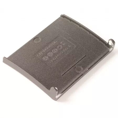 VOLET GALAPAGOS B GRIS RAL2100 - ATLANTIC / SAUTER / THERMOR REF. 093239