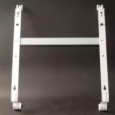 SUPPORT BLC 1250W VERROUS - ATLANTIC / SAUTER / THERMOR REF. 093242