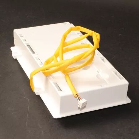 SLIDER BLC+NAPPE SS CDE DIGIT - ATLANTIC / SAUTER / THERMOR REF. 093394