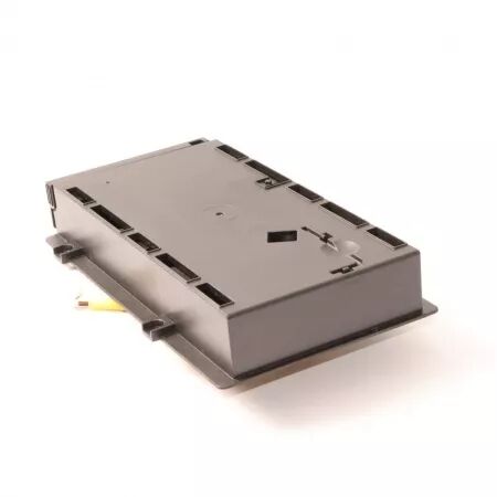 SLIDER NOIR+NAPPE SS CDE DIG - ATLANTIC / SAUTER / THERMOR REF. 093395