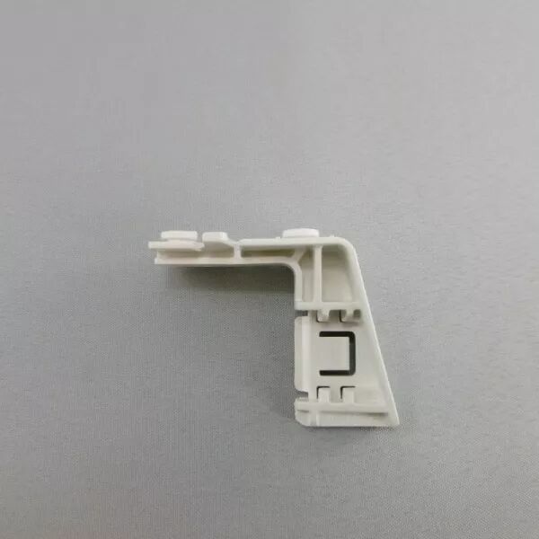 Support plastique - ATLANTIC / SAUTER / THERMOR REF. 094022