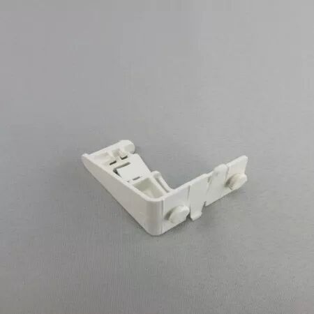 SUPPORT PLASTIQUE - ATLANTIC / SAUTER / THERMOR REF. 094022