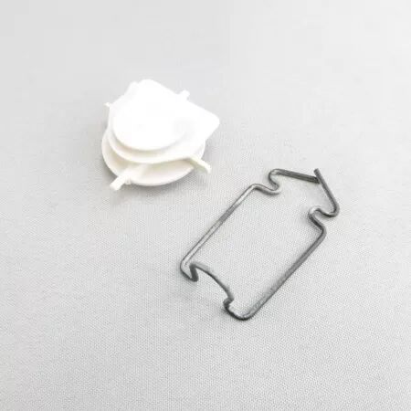 SUPPORT CORPS DE CHAUFFE BAS - ATLANTIC / SAUTER / THERMOR REF. 094029