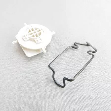 SUPPORT CORPS DE CHAUFFE BAS - ATLANTIC / SAUTER / THERMOR REF. 094029