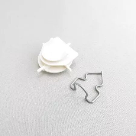 ENS. SUPPORT CORPS DE CHAUFFE - ATLANTIC / SAUTER / THERMOR REF. 094030