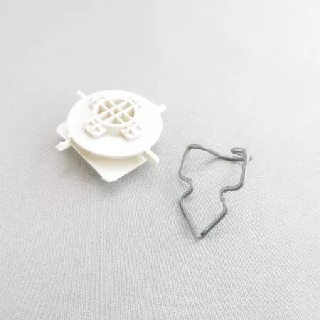 ENS. SUPPORT CORPS DE CHAUFFE - ATLANTIC / SAUTER / THERMOR REF. 094030