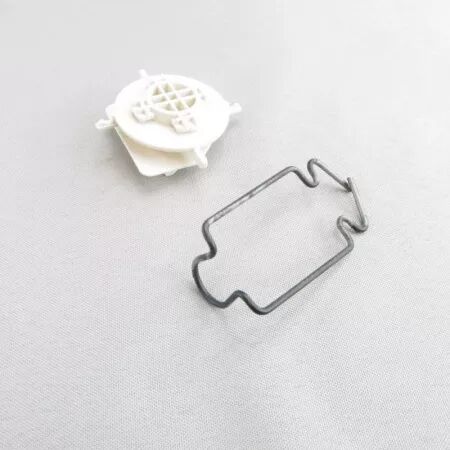 SUPPORT CORPS DE CHAUFFE BAS - ATLANTIC / SAUTER / THERMOR REF. 094031