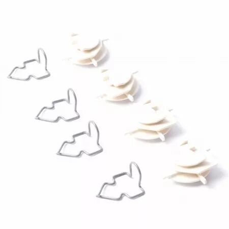 SUPPORT CORPS DE CHAUFFE HAUT - ATLANTIC / SAUTER / THERMOR REF. 094032