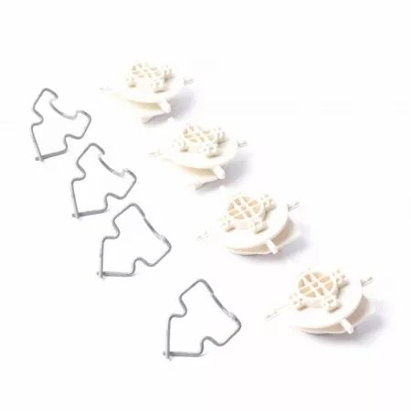 SUPPORT CORPS DE CHAUFFE HAUT - ATLANTIC / SAUTER / THERMOR REF. 094032