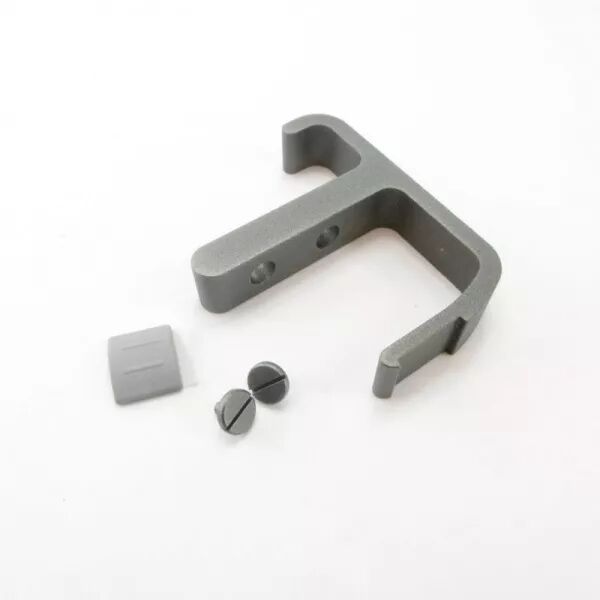 PATERE GRISE MODELE PIVOTANT - ATLANTIC / SAUTER / THERMOR REF. 094058