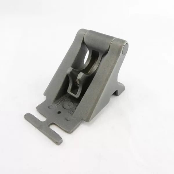ENSEMBLE PIVOT ASSEMBLE GRIS - ATLANTIC / SAUTER / THERMOR REF. 094060