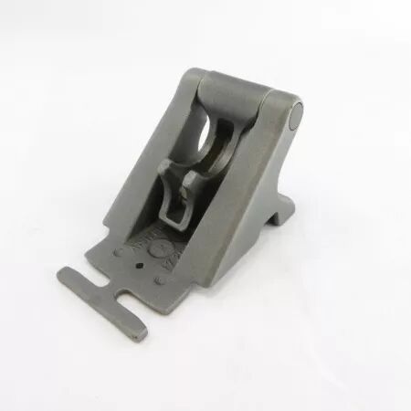 ENSEMBLE PIVOT ASSEMBLE GRIS - ATLANTIC / SAUTER / THERMOR REF. 094060