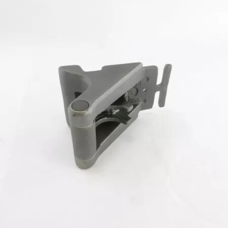 ENSEMBLE PIVOT ASSEMBLE GRIS - ATLANTIC / SAUTER / THERMOR REF. 094060