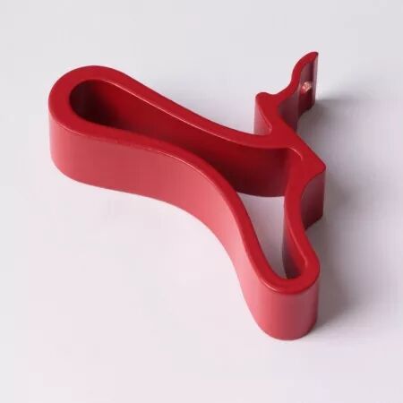 KIT PATERE ETROIT-MIXTE ROUGE - ATLANTIC / SAUTER / THERMOR REF. 094095