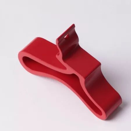 KIT PATERE ETROIT-MIXTE ROUGE - ATLANTIC / SAUTER / THERMOR REF. 094095