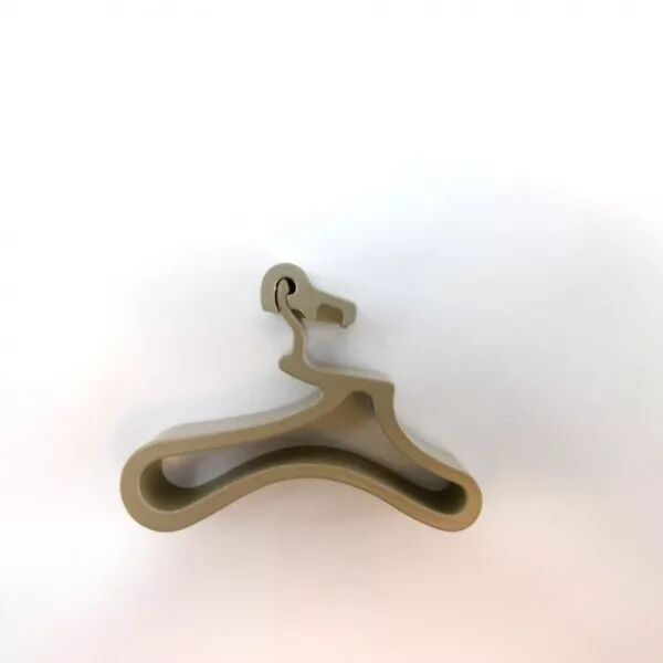 KIT PATERE ETROIT-MIXTE TAUPE - ATLANTIC / SAUTER / THERMOR REF. 094098