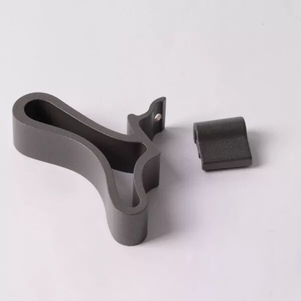 KIT PATERE ETROIT-MIXTE ANTHRA - ATLANTIC / SAUTER / THERMOR REF. 094102