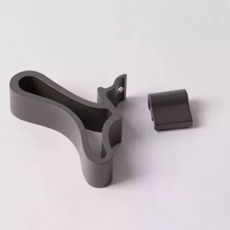 KIT PATERE ETROIT-MIXTE ANTHRA - ATLANTIC / SAUTER / THERMOR REF. 094102